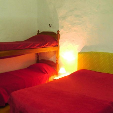 Panambi Hostel Asuncion Luaran gambar