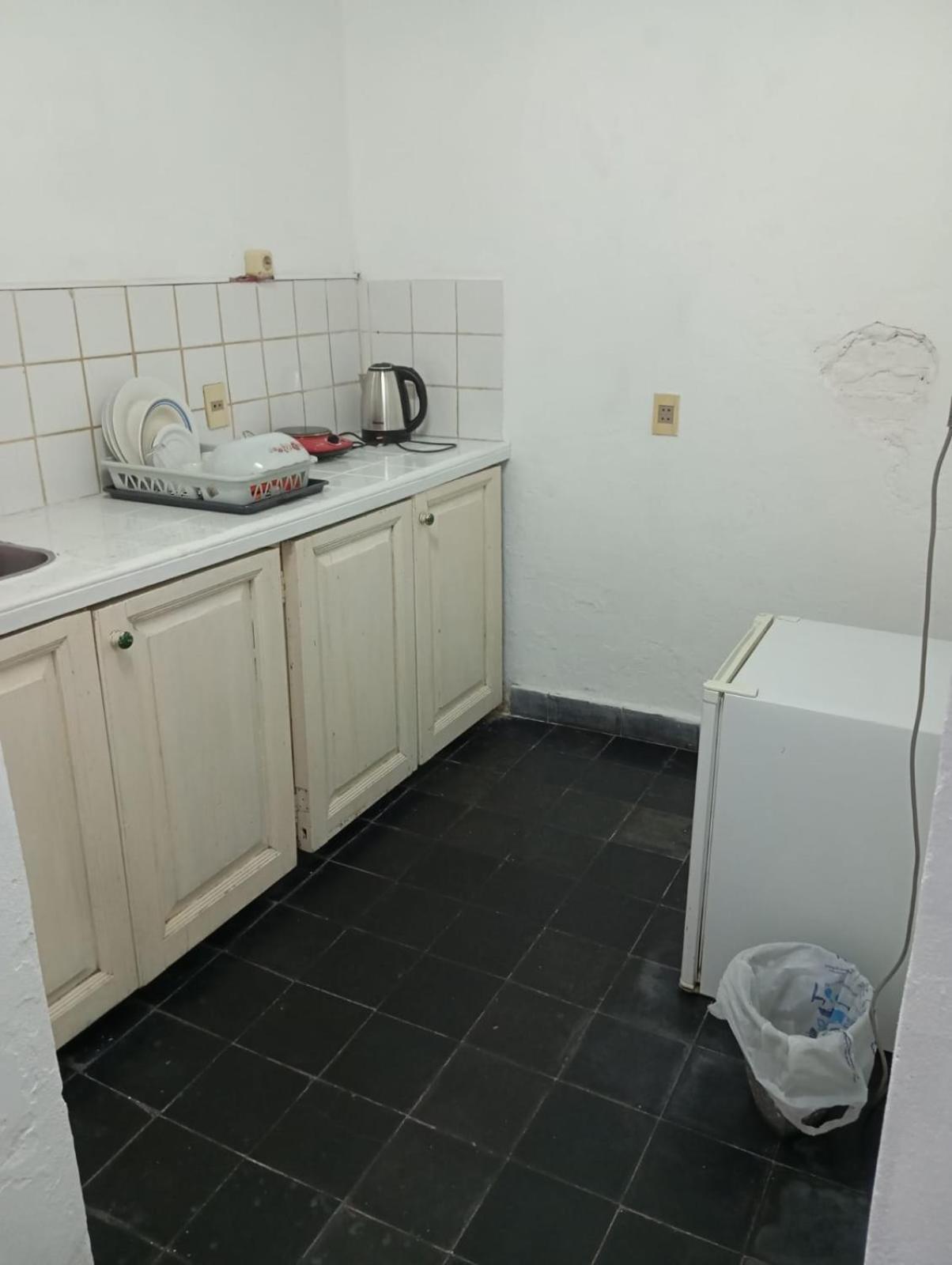 Panambi Hostel Asuncion Luaran gambar